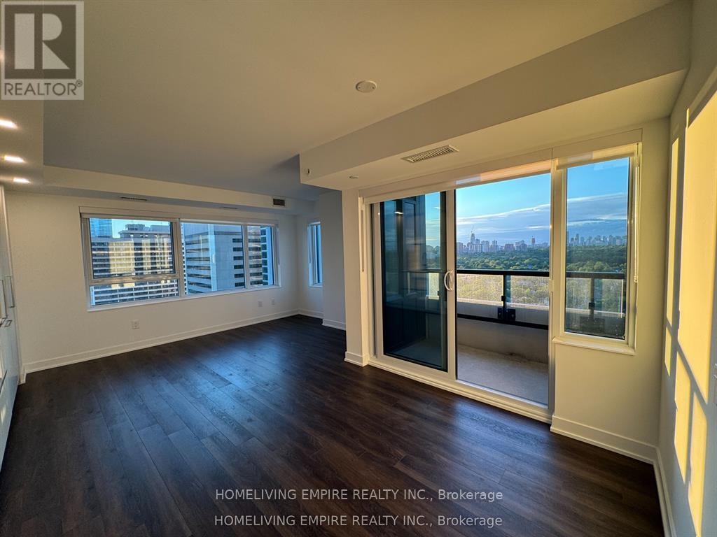 2304 - 609 Sherbourne Street, Toronto, Ontario  M4X 0A4 - Photo 15 - C13607068