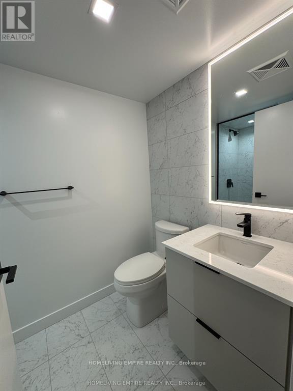 2304 - 609 Sherbourne Street, Toronto, Ontario  M4X 0A4 - Photo 18 - C13607068