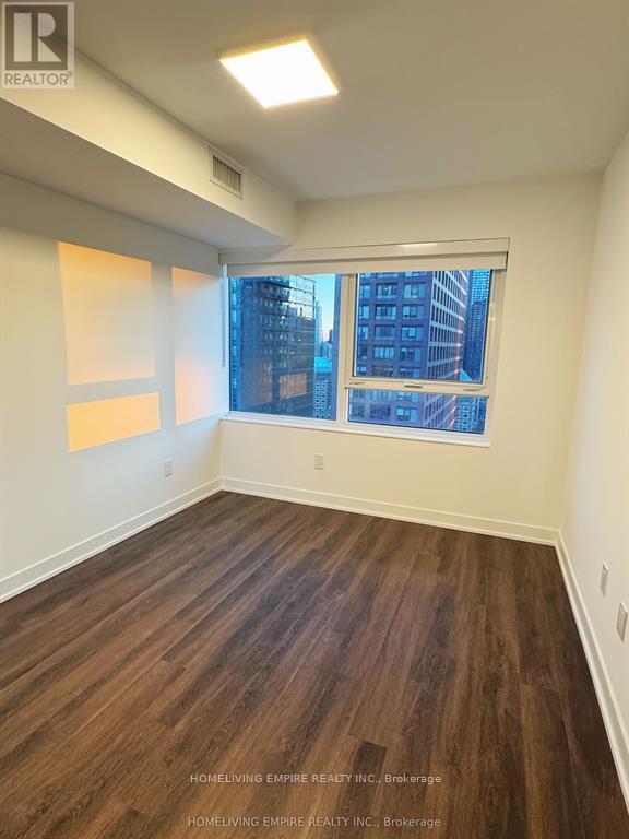 2304 - 609 Sherbourne Street, Toronto, Ontario  M4X 0A4 - Photo 4 - C13607068