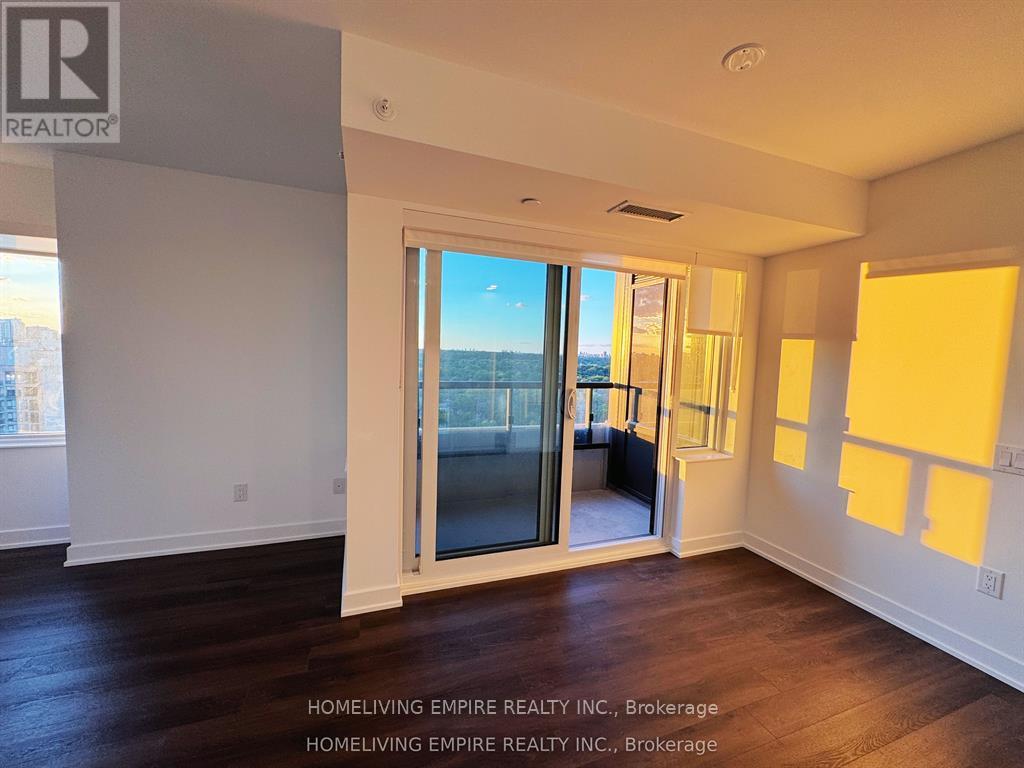 2304 - 609 Sherbourne Street, Toronto, Ontario  M4X 0A4 - Photo 6 - C13607068