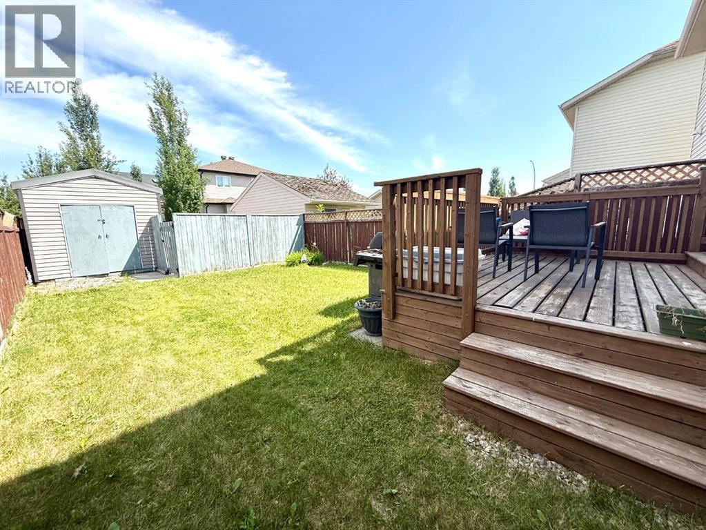 1616 High Country Drive NW, High River, Alberta  T1V 1X7 - Photo 29 - A2329949