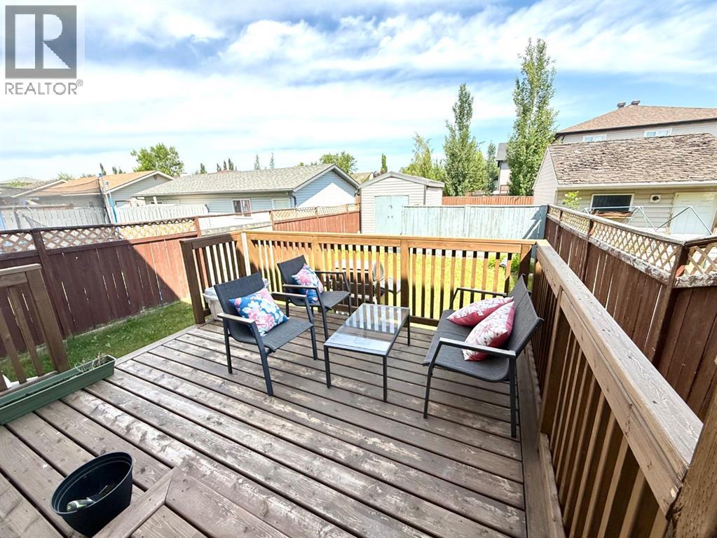1616 High Country Drive NW, High River, Alberta  T1V 1X7 - Photo 28 - A2329949