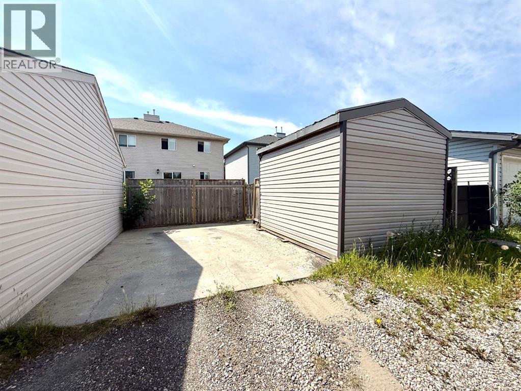 1616 High Country Drive NW, High River, Alberta  T1V 1X7 - Photo 32 - A2329949