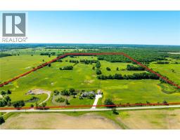 420 CONCESSION RD 2, York, Ontario