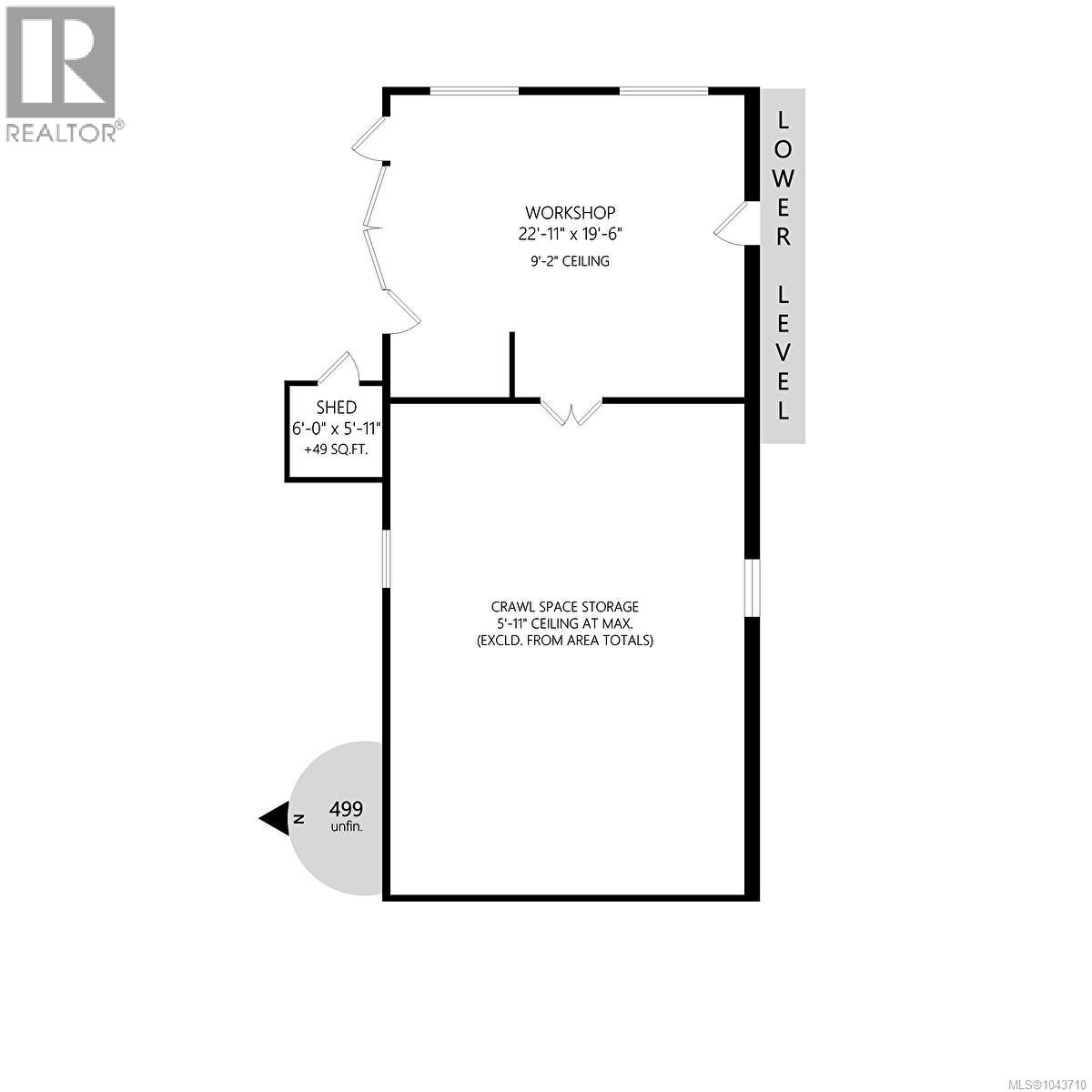 451 Irwin St, Nanaimo, British Columbia  V9R 4X9 - Photo 28 - 1043710