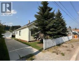 8017 22 Avenue, Coleman, Alberta