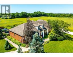 420 CONCESSION RD 2, York, Ontario