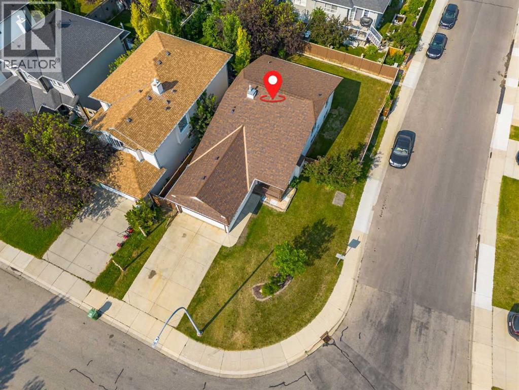 31 Fairways Drive NW, Airdrie, Alberta  T4B 2P5 - Photo 43 - A2330611