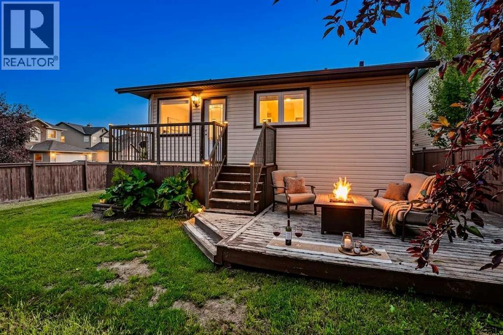 31 Fairways Drive NW, Airdrie, Alberta  T4B 2P5 - Photo 37 - A2330611