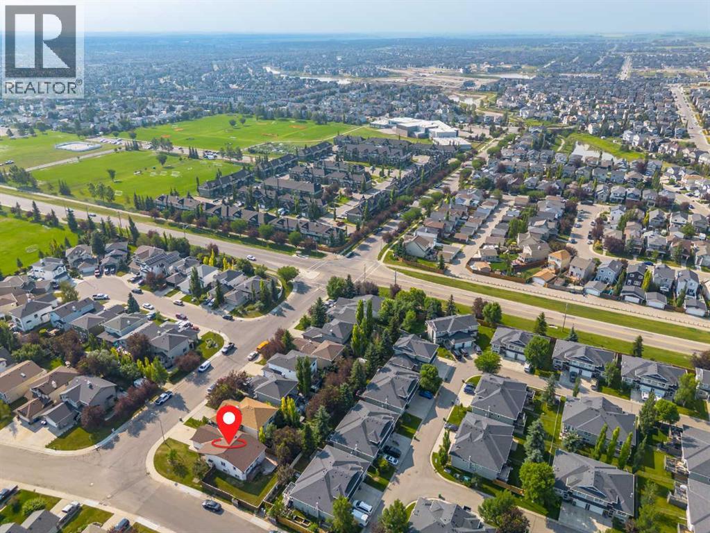 31 Fairways Drive NW, Airdrie, Alberta  T4B 2P5 - Photo 47 - A2330611