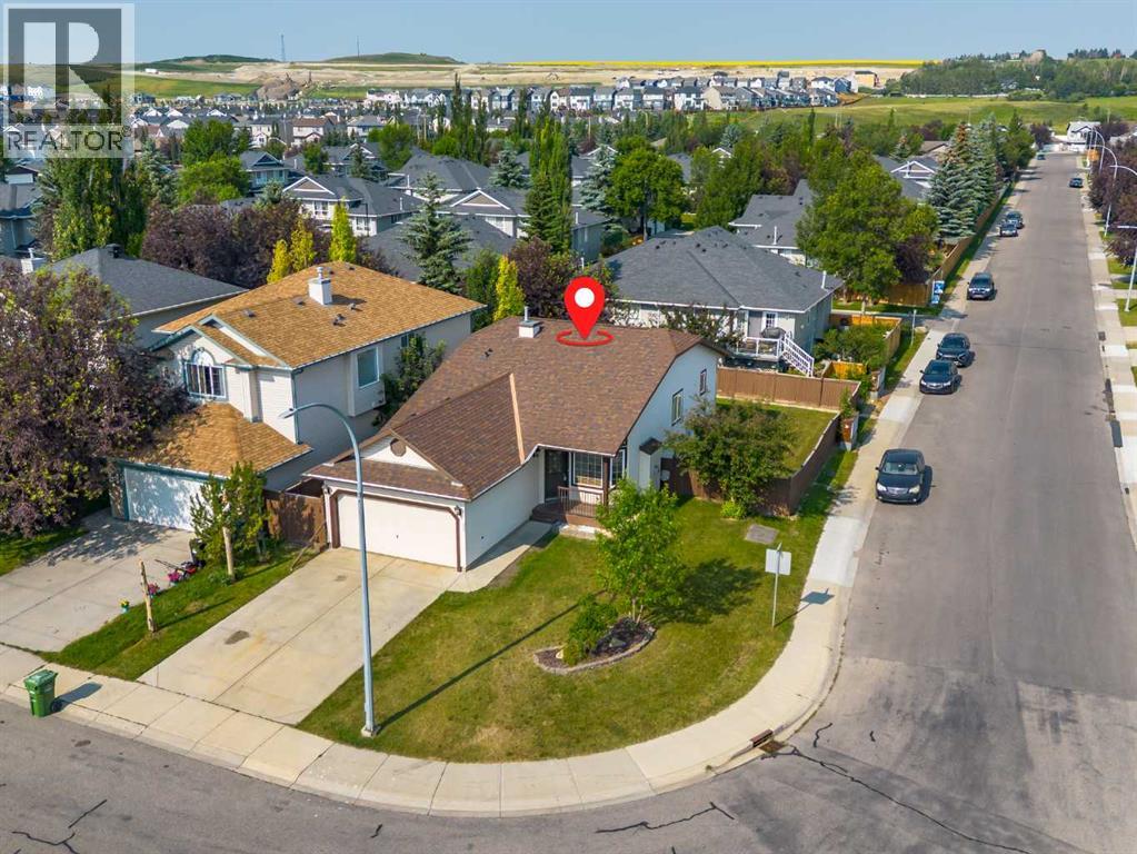 31 Fairways Drive NW, Airdrie, Alberta  T4B 2P5 - Photo 42 - A2330611