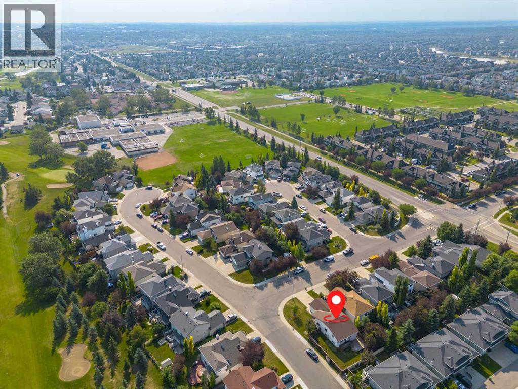 31 Fairways Drive NW, Airdrie, Alberta  T4B 2P5 - Photo 46 - A2330611