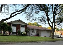 8842 ROOSEVELT STREET, Niagara Falls, Ontario
