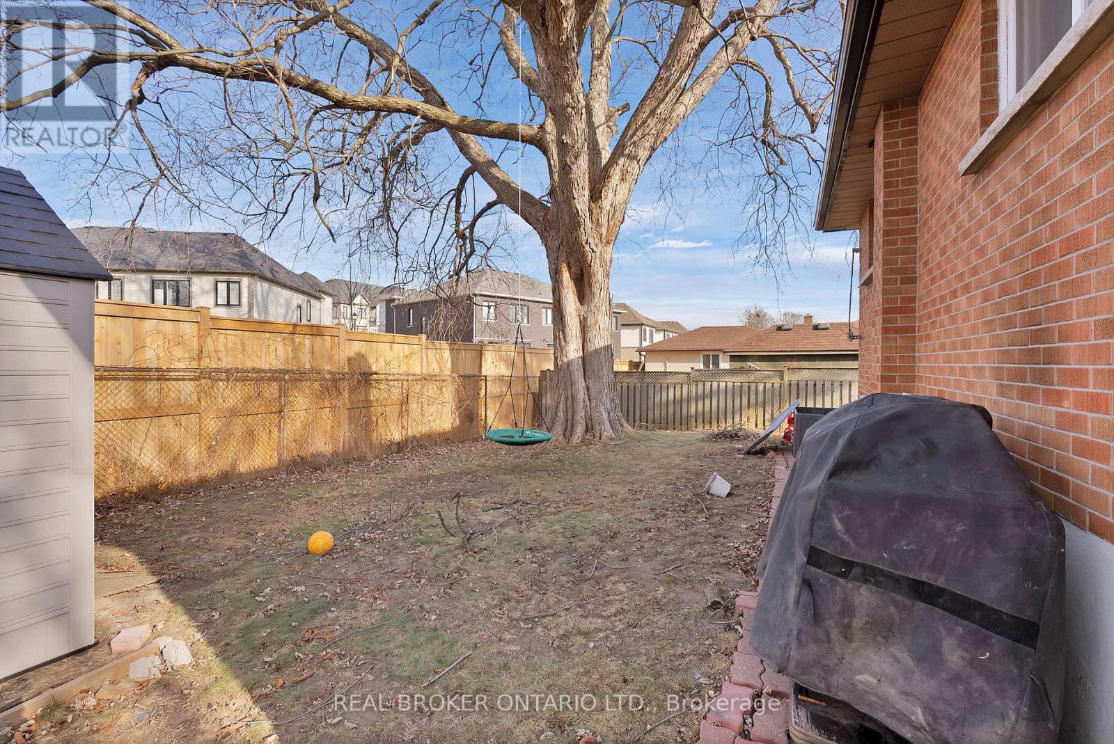 Bsmt - 744 Olive Avenue, Oshawa, Ontario L1H 2S3 - Photo 24 - E13607082