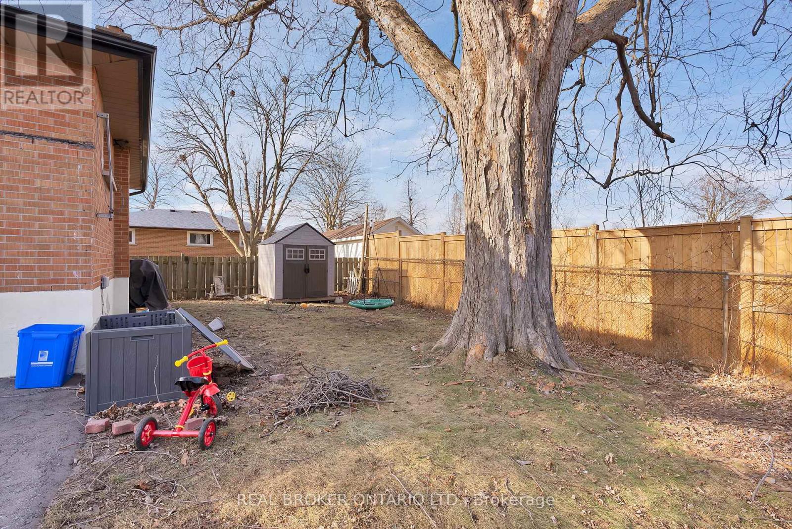Bsmt - 744 Olive Avenue, Oshawa, Ontario L1H 2S3 - Photo 25 - E13607082