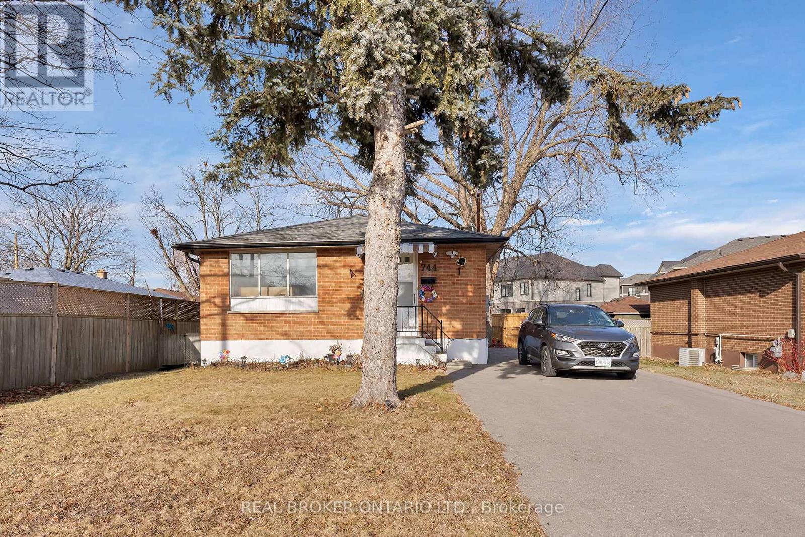 Bsmt - 744 Olive Avenue, Oshawa, Ontario L1H 2S3 - Photo 27 - E13607082