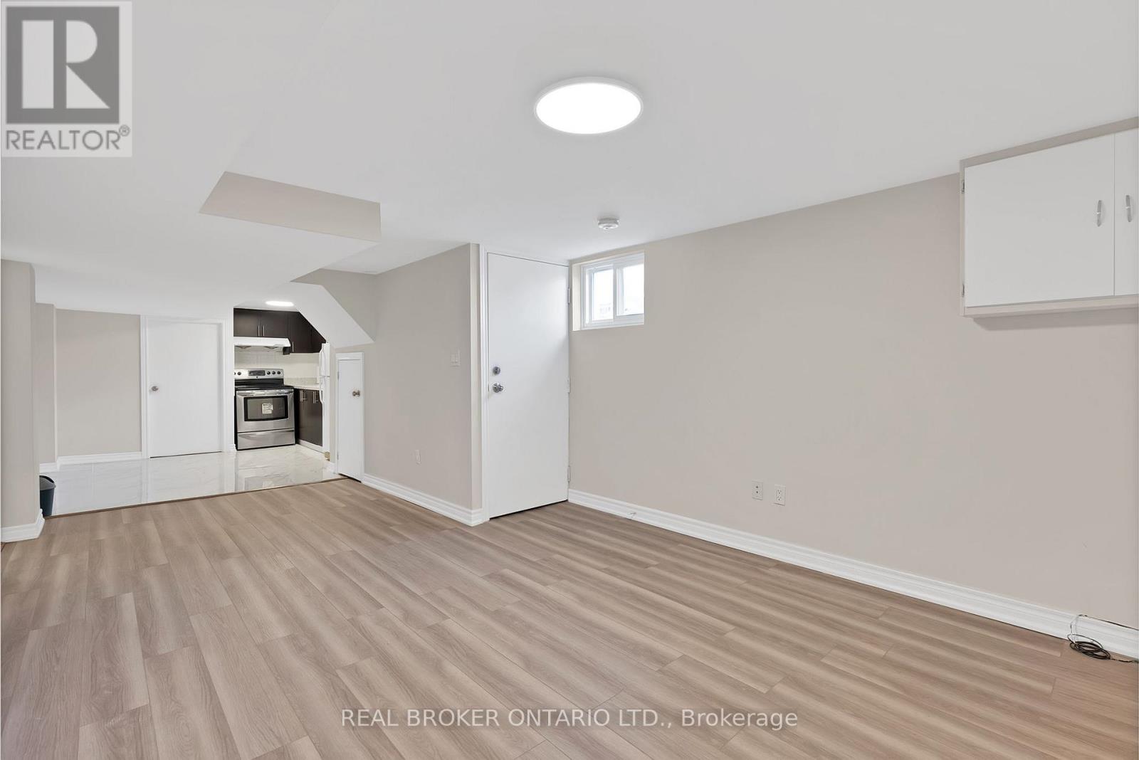 Bsmt - 744 Olive Avenue, Oshawa, Ontario L1H 2S3 - Photo 5 - E13607082