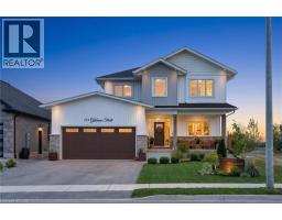 155 GIBBONS Street, Waterford, Ontario