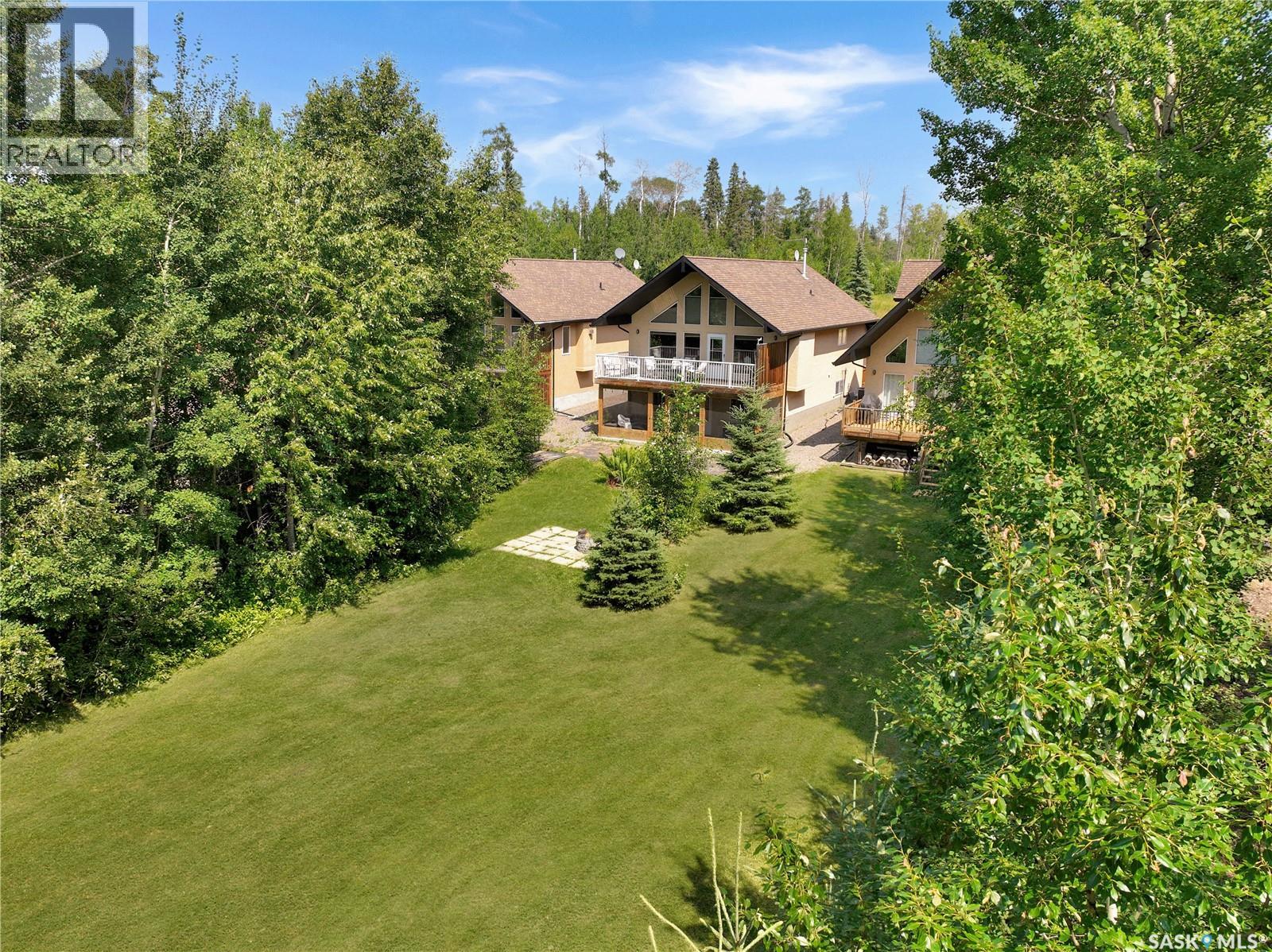 10 Sunset Way, Candle Lake, Saskatchewan  S0J 3E0 - Photo 46 - SK043649