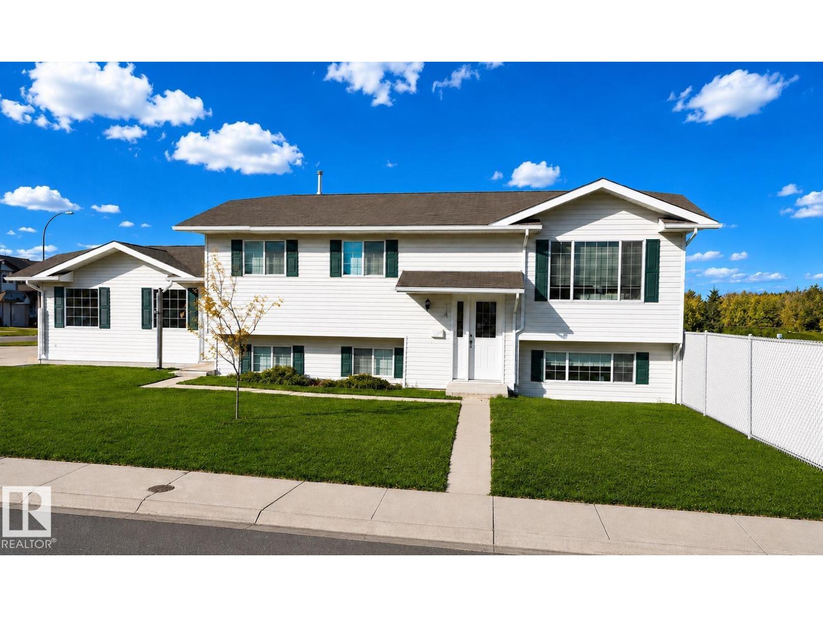 614 19 ST, cold lake, Alberta
