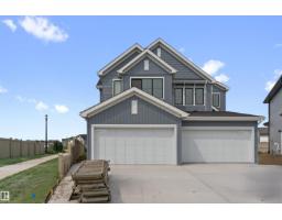 1066 Cristall Cr SW, Edmonton, Alberta T6W 5S6 (29548097)