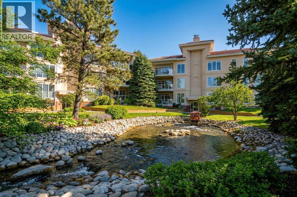 602, 505 Canyon Meadows Drive Sw, Calgary, Alberta T2W 5V9 - Photo 5 - A2311519