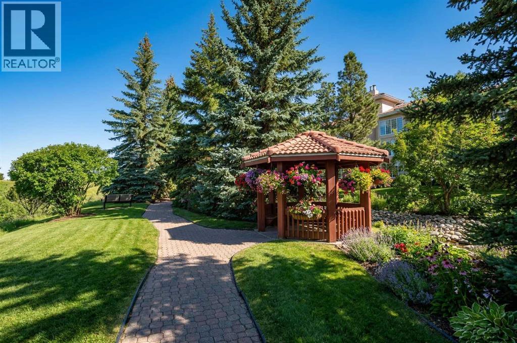 602, 505 Canyon Meadows Drive Sw, Calgary, Alberta T2W 5V9 - Photo 9 - A2311519