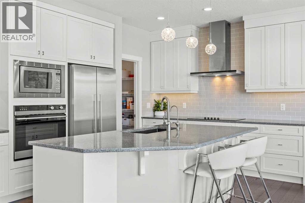 238 Nolancrest Heights NW, Calgary, Alberta  T3R 0V8 - Photo 7 - A2331305