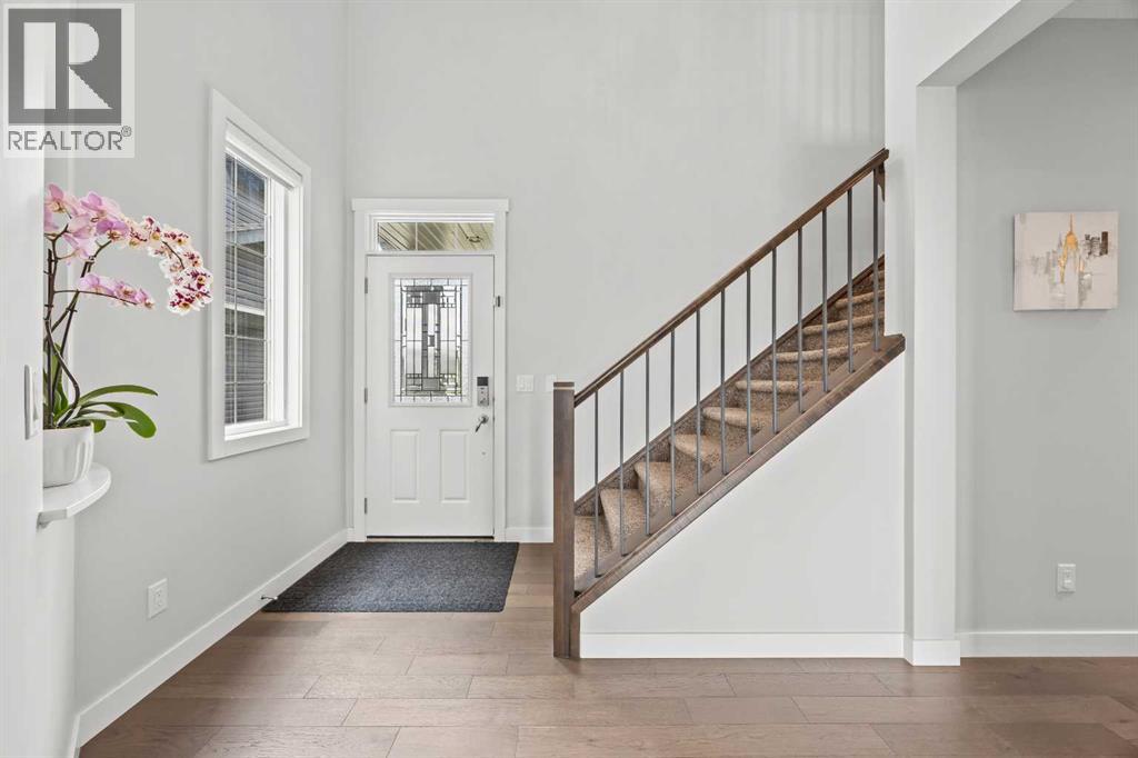 238 Nolancrest Heights NW, Calgary, Alberta  T3R 0V8 - Photo 2 - A2331305