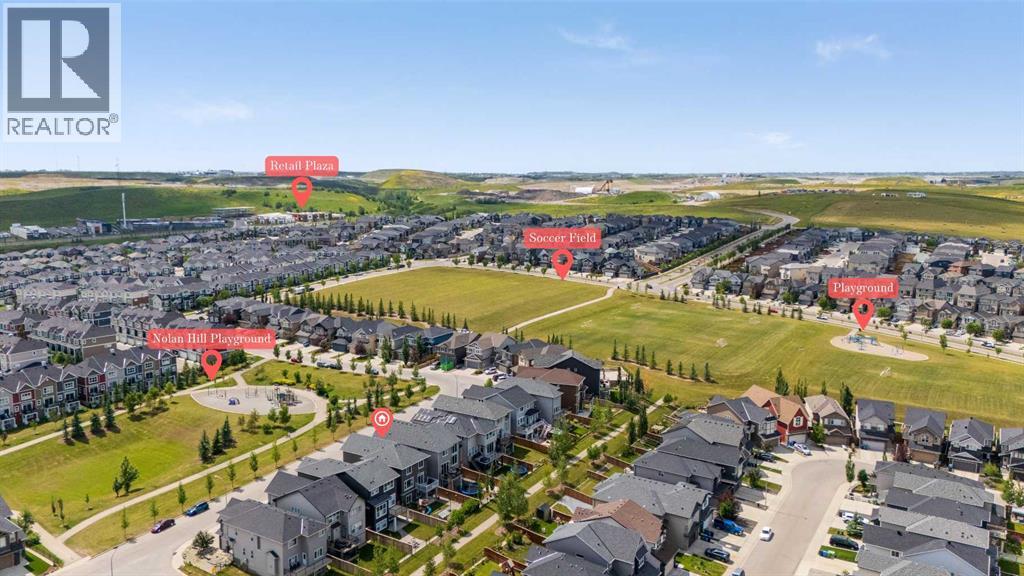 238 Nolancrest Heights NW, Calgary, Alberta  T3R 0V8 - Photo 48 - A2331305