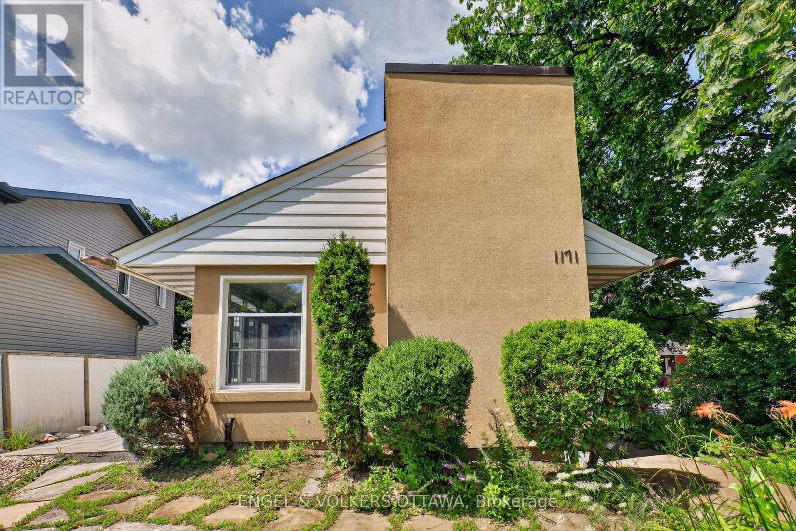 1171 SHILLINGTON AVENUE, Ottawa, Ontario