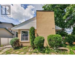 1171 SHILLINGTON AVENUE, ottawa, Ontario