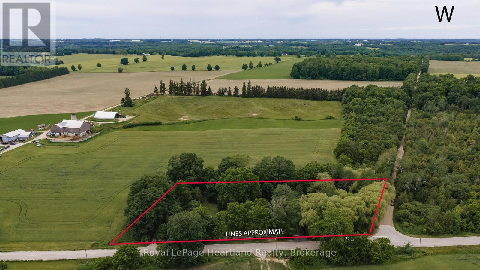 80965 Stone School Line, Central Huron, Ontario  N0M 1L0 - Photo 49 - X13607088