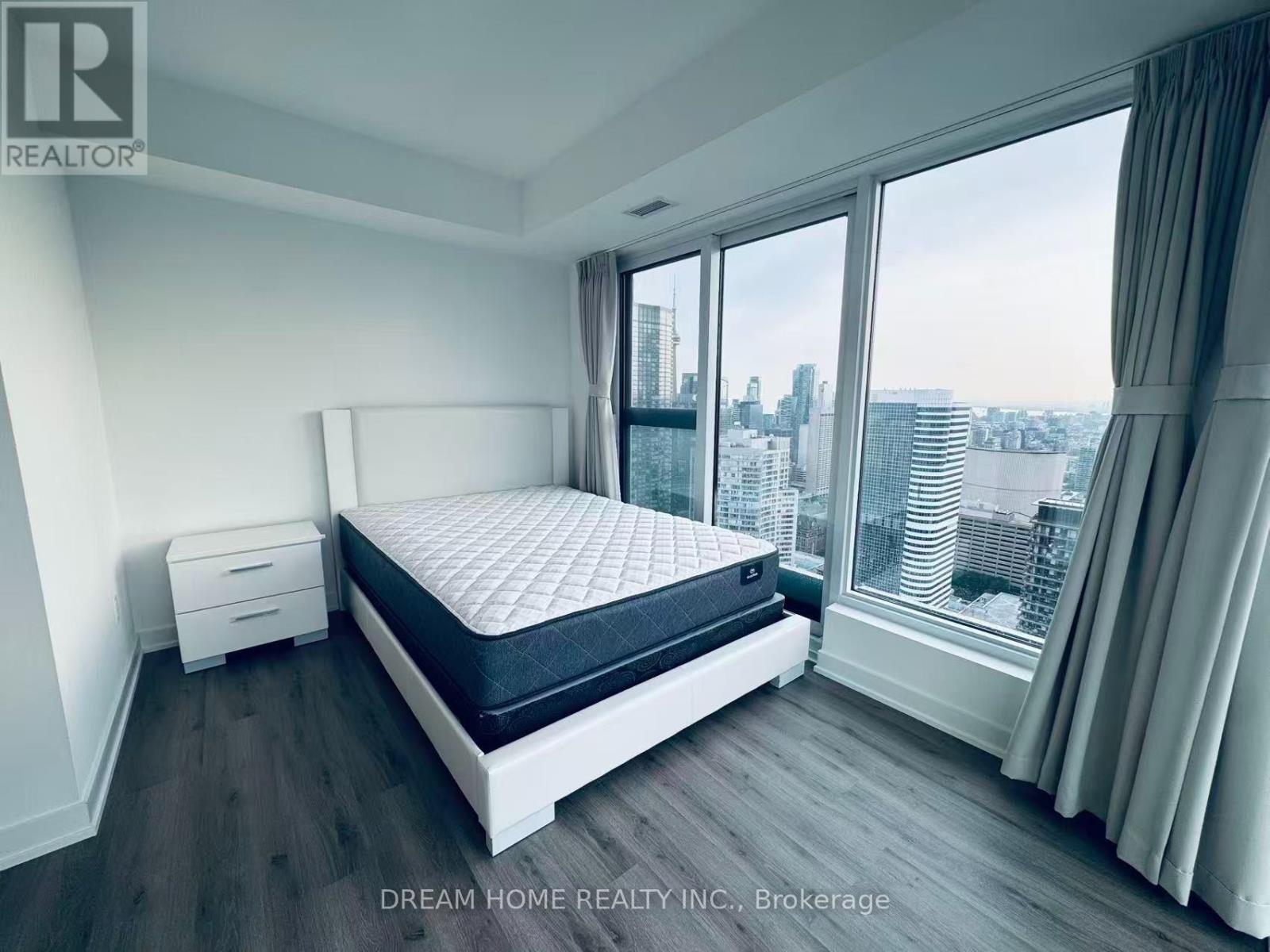 5603 - 252 Church Street, Toronto, Ontario  M5B 0E6 - Photo 2 - C13607084