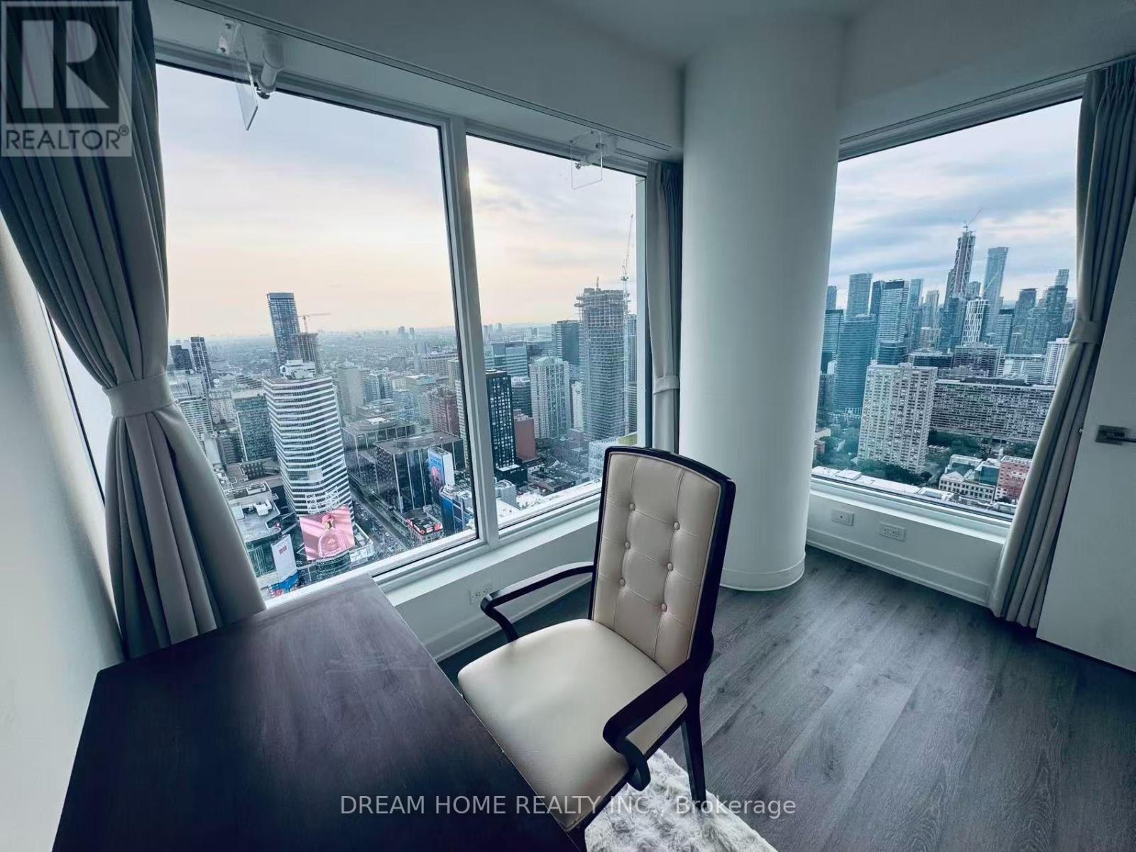 5603 - 252 Church Street, Toronto, Ontario  M5B 0E6 - Photo 3 - C13607084