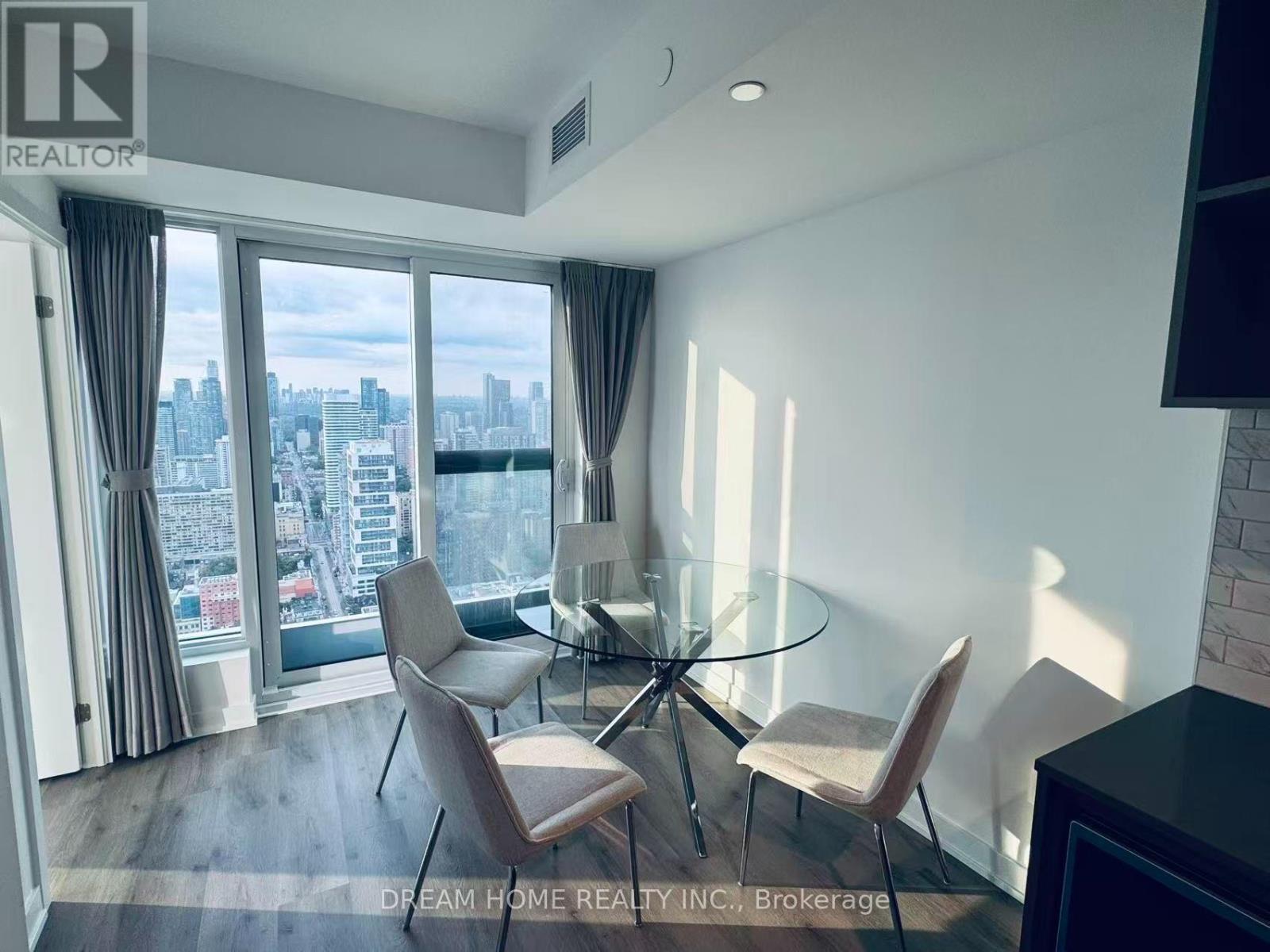 5603 - 252 Church Street, Toronto, Ontario  M5B 0E6 - Photo 4 - C13607084