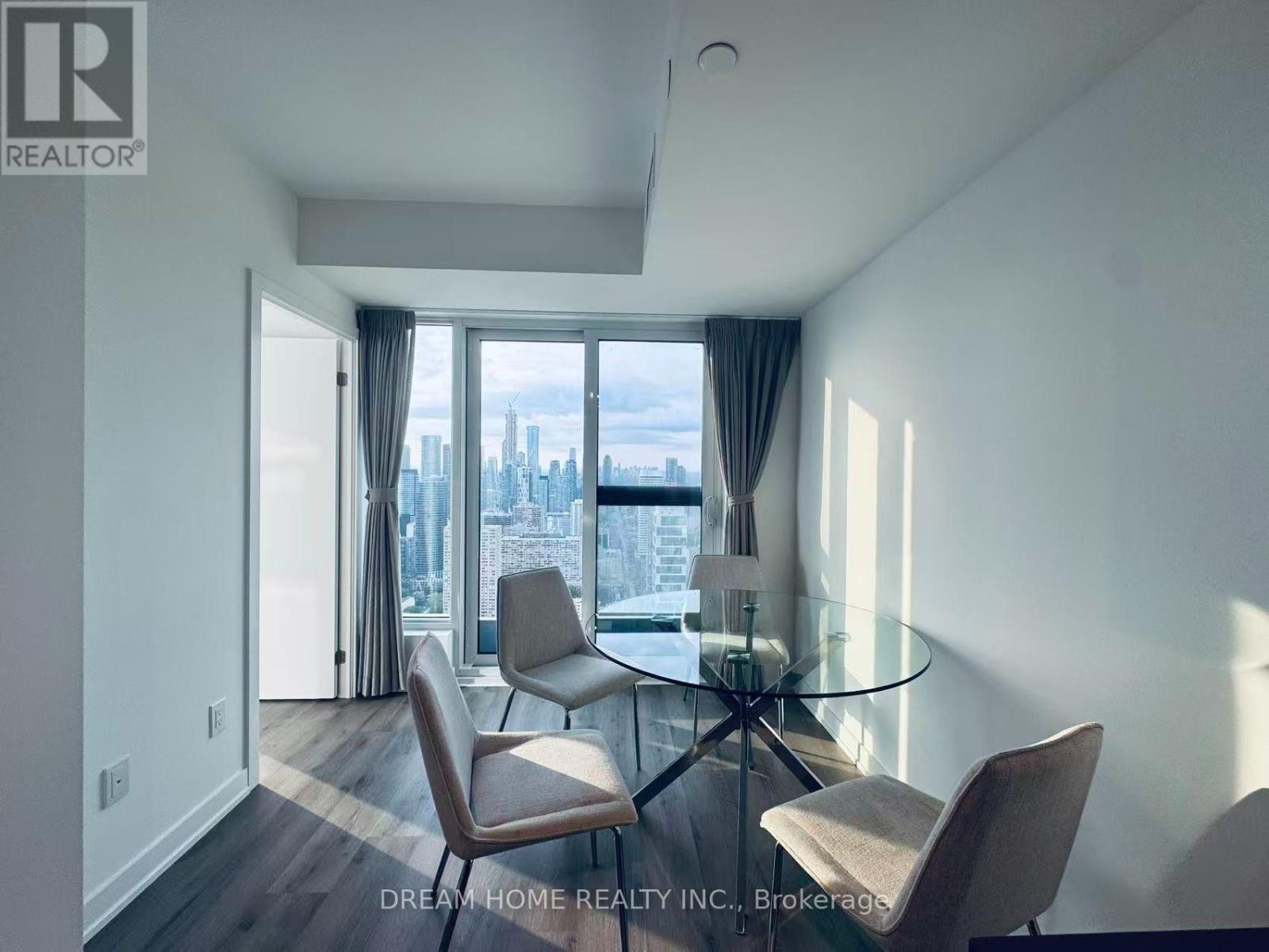 5603 - 252 Church Street, Toronto, Ontario  M5B 0E6 - Photo 5 - C13607084