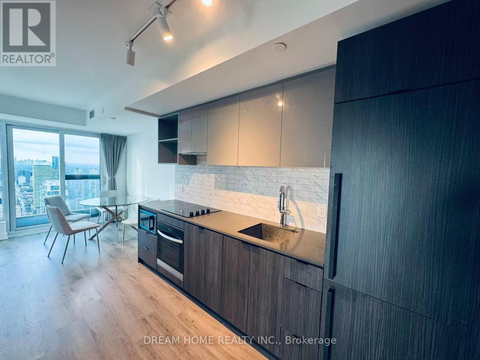 5603 - 252 Church Street, Toronto, Ontario  M5B 0E6 - Photo 6 - C13607084