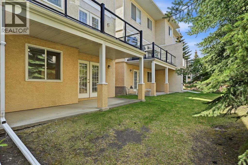 101 Sierra Morena Landing SW, Calgary, Alberta  T3H 4K3 - Photo 29 - A2309048