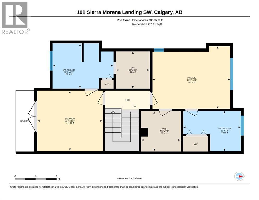 101 Sierra Morena Landing SW, Calgary, Alberta  T3H 4K3 - Photo 37 - A2309048