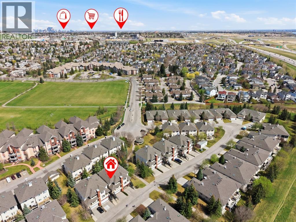 101 Sierra Morena Landing SW, Calgary, Alberta  T3H 4K3 - Photo 35 - A2309048