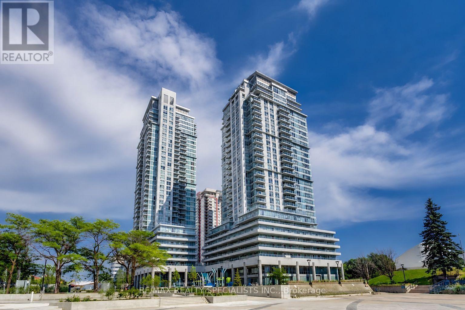 408 - 60 TOWN CENTRE COURT, Toronto, Ontario