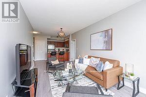 609 - 3504 Hurontario Street, Mississauga, Ontario  L5B 0B9 - Photo 11 - W13607096