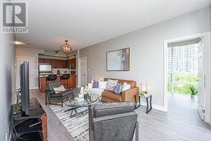 609 - 3504 Hurontario Street, Mississauga, Ontario  L5B 0B9 - Photo 14 - W13607096