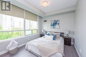 609 - 3504 Hurontario Street, Mississauga, Ontario  L5B 0B9 - Photo 15 - W13607096