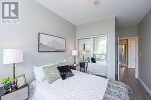 609 - 3504 Hurontario Street, Mississauga, Ontario  L5B 0B9 - Photo 20 - W13607096