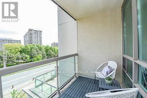 609 - 3504 Hurontario Street, Mississauga, Ontario  L5B 0B9 - Photo 21 - W13607096