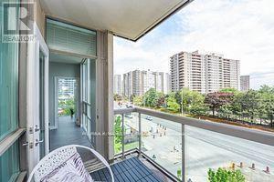 609 - 3504 Hurontario Street, Mississauga, Ontario  L5B 0B9 - Photo 22 - W13607096