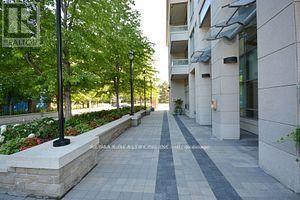 609 - 3504 Hurontario Street, Mississauga, Ontario  L5B 0B9 - Photo 25 - W13607096
