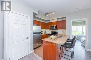 609 - 3504 Hurontario Street, Mississauga, Ontario  L5B 0B9 - Photo 6 - W13607096